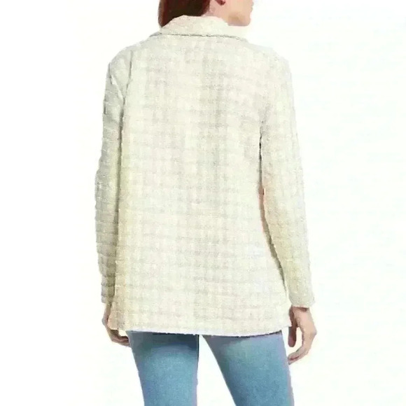 NEW! BB Dakota By Steve Madden Women's Size S Geek Chic Blazer NWT $99 - Picture 3 of 6